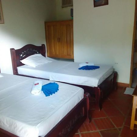 Hotel Mompox - Hotel Santa Cruz Mompos - Hotel Santa Cruz de Mompox Zewnętrze zdjęcie