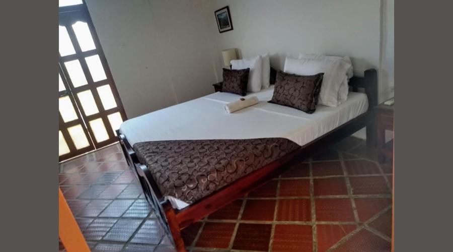 Hotel Mompox - Hotel Santa Cruz Mompos - Hotel Santa Cruz de Mompox Zewnętrze zdjęcie