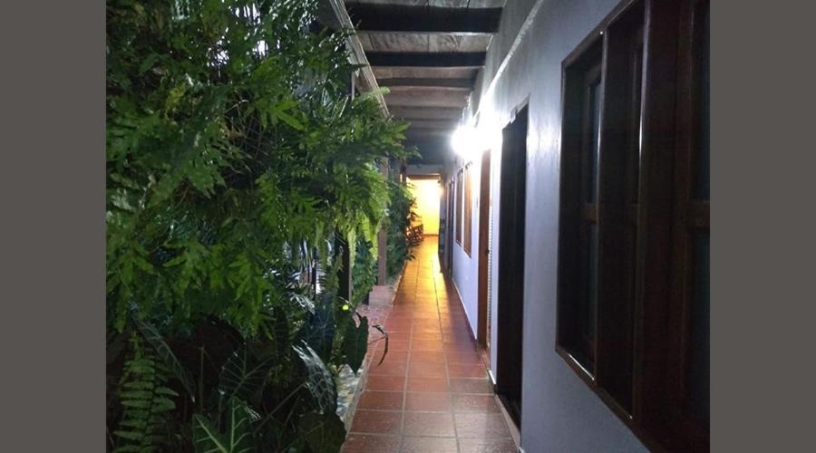 Hotel Mompox - Hotel Santa Cruz Mompos - Hotel Santa Cruz de Mompox Zewnętrze zdjęcie