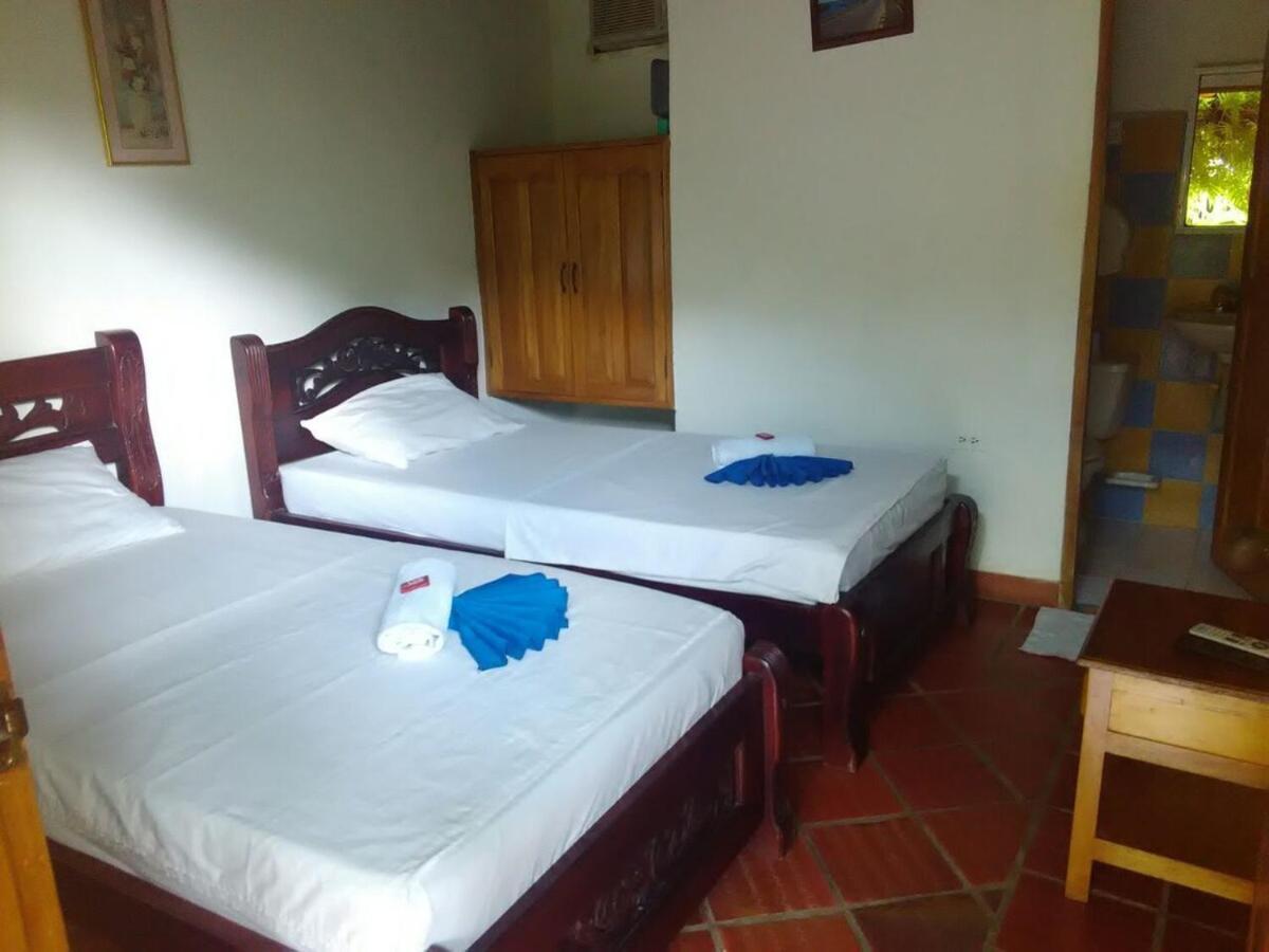Hotel Mompox - Hotel Santa Cruz Mompos - Hotel Santa Cruz de Mompox Zewnętrze zdjęcie