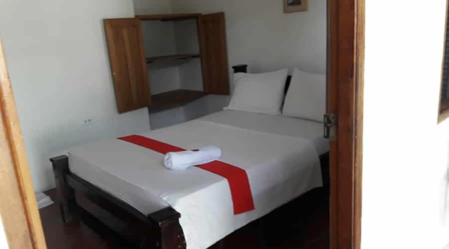 Hotel Mompox - Hotel Santa Cruz Mompos - Hotel Santa Cruz de Mompox Zewnętrze zdjęcie